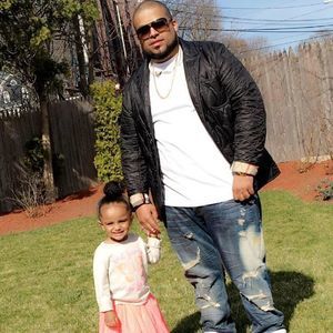 Meet your Posher, Johnny